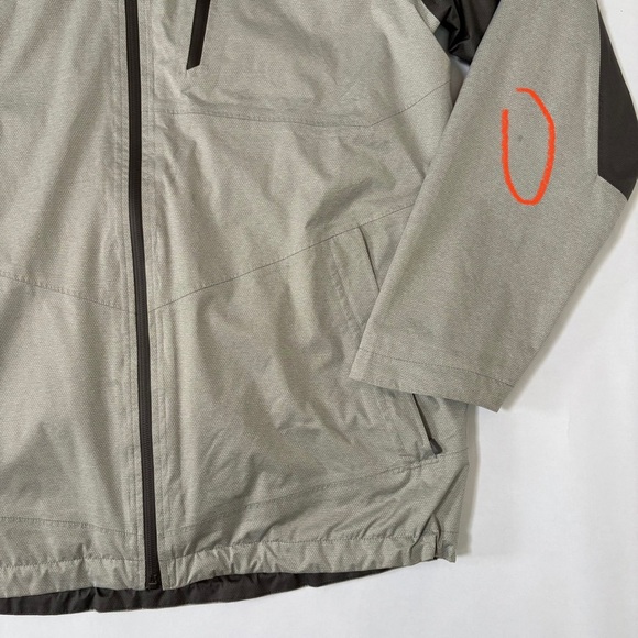 Under Armour Men’s 3-in-1 Insulated Jacket ColdGear Storm - Picture 6 of 13